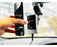Verbatim Charge ´n´ Drive Magnetic Wireless Car Charger - 1340212 - zdjęcie 4